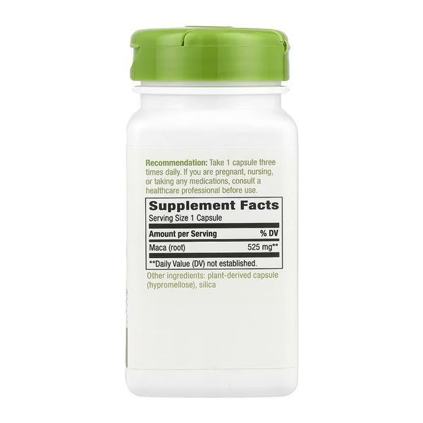 Maca - 100 vcaps 31580 фото