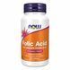 Folic Acid 800mcg - 250 tabs 25798 фото 1