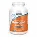 Omega 3 1000mg - 500 Sgels 8058 фото 1