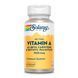 Vitamin A Dry Form 7600mcg - 60 caps 29809 фото 1