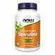 Spirulina 500 mg - 200 tabs 22055 фото 1