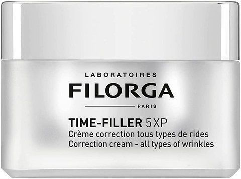 Филорга Тайм-Филлер 5XP крем для коррекции морщин Filorga Time-Filler 5 XP Creme, 50 мл 61036321 фото