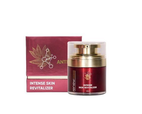 Концентрат Q10 для інтенсивного омолодження INTENSE SKIN REVITALIZER Renew 30 мл 2834971277 фото