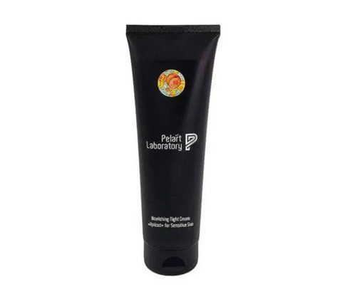 Пеларт поживний нічний крем Pelart Laboratory Apricot Line Nourishing Night Cream &laquo;APRICOT&raquo; 250 мл 10038 фото