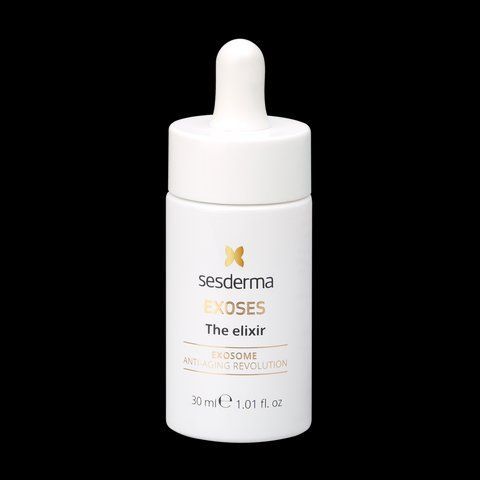 Сесдерма EXOSES Интенсивный омолаживающий эликсир Sesderma EXOSES &ldquo;The Elixir&rdquo; 30 мл 2784932945 фото