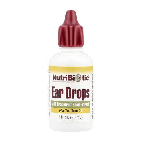 Ear Drops - 30ml 30388 фото