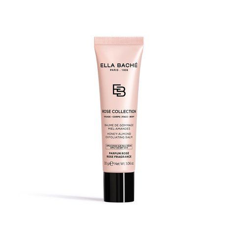 Медово-мигдальний відлущувальний бальзам Ella Bache Honey-almond Balm, 30 мл GE23005 фото