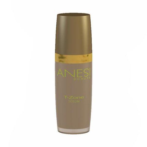 Легкая увлажняющая сыворотка для восстановления баланса кожи T-ZONE SERUM Anesi Lab 30 мл anesi 006 фото