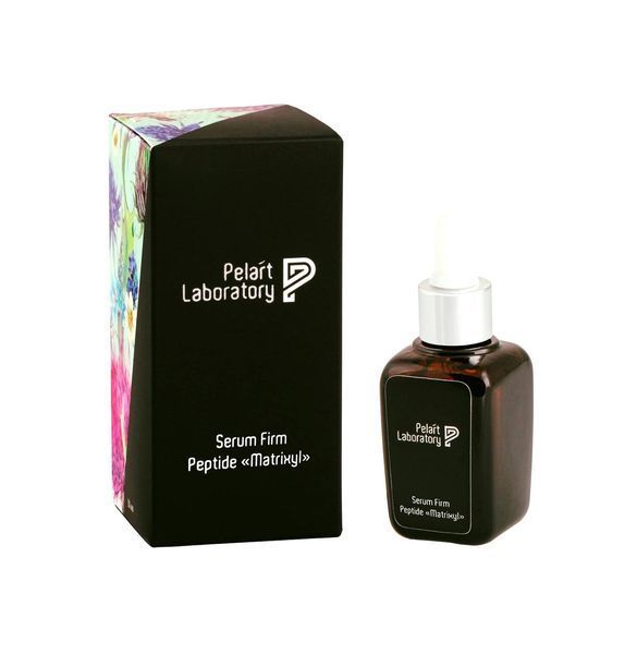 Пеларт Пептидная омолаживающая сыворотка Матриксил Pelart Laboratory Trifolium Pretense Serum Peptide Matrixyl 10052 фото