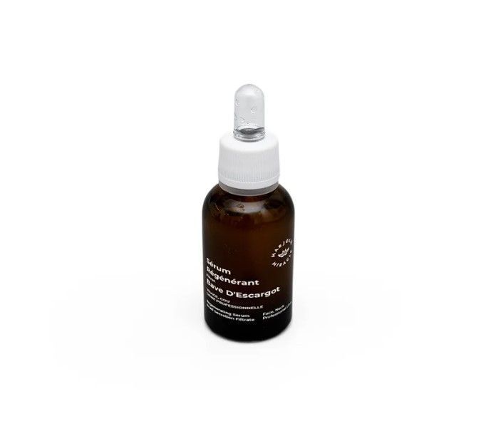 Marjolie Сыворотка регенерирующая с фильтратами секрета улитки Regenerating Serum Snail Secretion Filtrate, 30 M6702 фото