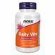 Daily Vits Multi - 120 vcaps 18450 фото 1