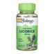 Licorice 450mg - 100 vcaps 31915 фото 1