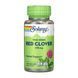 Red Clover Blossom 375mg - 100 vcaps 28006 фото 1