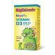 BigFriends Liquid Vitamin D3 400 IU - 15ml 31731 фото 1