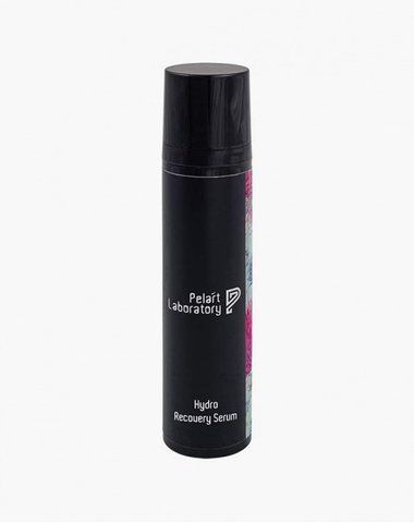 Пеларт Сироватка з гіалуроновою кислотою Pelart Laboratory Trifolium Pretense Line Hydro Recovery Serum 100 мл 10053 фото