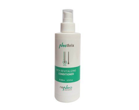 Комплексний відновлюючий кондиціонер Rich revitalizing conditioner DERMA SERIES 200 мл 2762138271 фото
