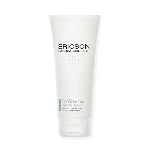 Крем для покращення структури шкіри з ефектом ліфтингу FIRMING BODY CREAM ERICSON LABORATOIRE, 200 мл 2684855783 фото