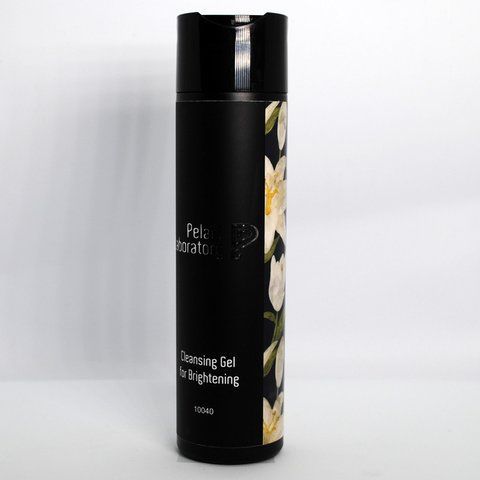 Пеларт Гель очищающий осветляющий Pelart Laboratory De Lys Blanc Line Cleansing Gel For Brightening, 250 мл 10040 фото