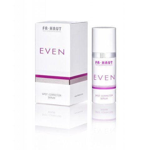 Fr Haut Освітлювальна сироватка Інтенсив Even Spot Corrector Serum 30 мл FR1421 фото