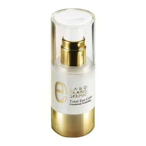 Крем против темных кругов под глазами Labo Transdermic Anti-Dark Circles Eye Cream 15 мл UA00661 фото