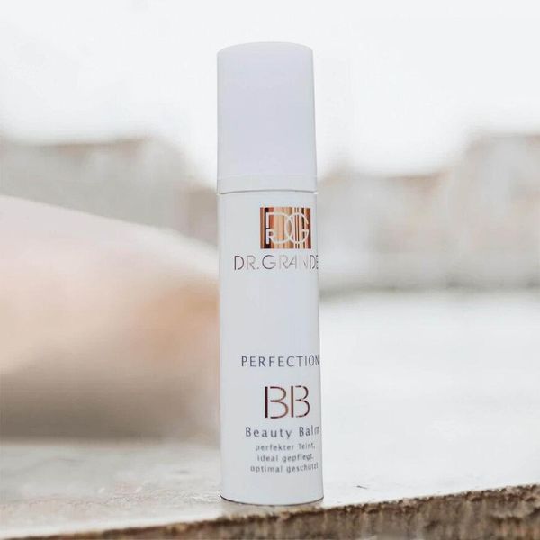 Зволожувальний сонцезахисний крем Perfection BB Beauty Balm Dr.Grandel, 50 мл 2906347687 фото