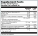 Stress B Magnesium Glycinate - 60 vcaps 23529 фото 2