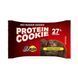 Protein Cookie 27% - 10x40g Double Choco 33842 фото 1