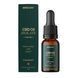 CBD Oil Isolate 2000 mg Strawberry - 10 ml 28869 фото 1