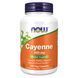 Cayenne 500mg - 250 vcaps 24722 фото 1