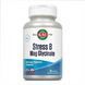 Stress B Magnesium Glycinate - 60 vcaps 23529 фото 1