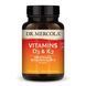 Vitamins D3 & K2 - 30 caps 29092 фото 1