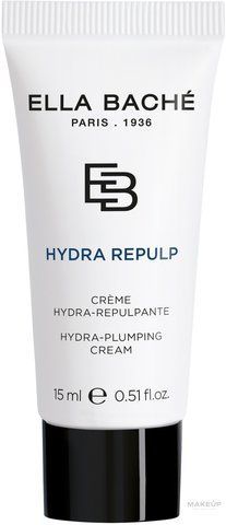 Гидра-плампинг крем увлажняющий Ella Bache Hydra-Plumping Cream 15 мл GE 23002 фото