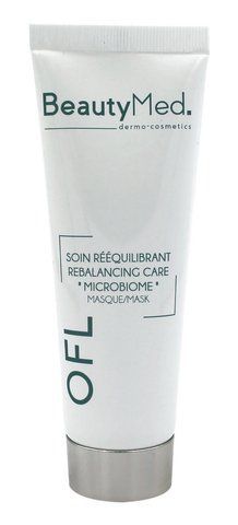 Маска для відновлення мікробіома шкіри Microbiome Mask BeautyMed, 75 мл 2686944021 фото