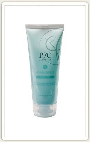 Гель для ног PFC Cosmetics HYDRASENSE Cool Gel 200 мл 3807 фото
