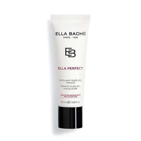 Томат ексфоліювальний гель Ella Bache Tomato Exfoliating Jelly, 50 мл VE23012 фото