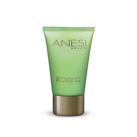 Матирующий увлажняющий крем эмульсия PURIFYING EMULSION/ DERMO EMULSION PURIFIANTE Anesi Lab 50 мл anesi 008 фото