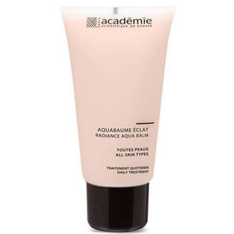 Абрикосовый крем-сияние Аквабальзам / Aquabaume &Egrave;clat Academie 50 мл 2031002 фото