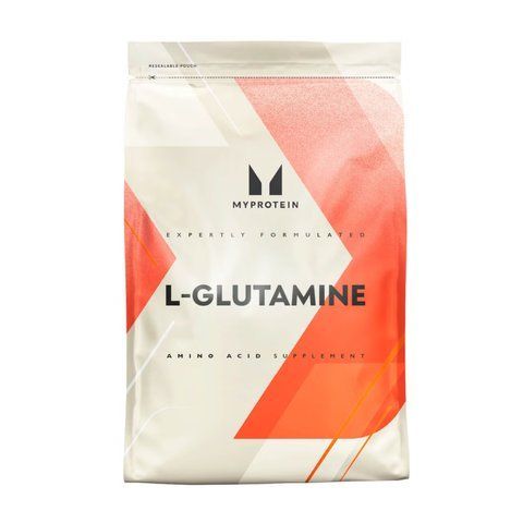 Glutamine - 500g 4136 фото