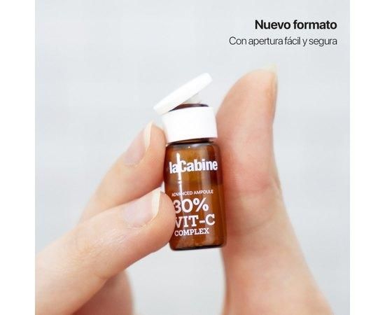 Висококонцентрована сироватка з колагеном Collagen Boost 30% Complex Advanced LaCabine, 2 мл 3022966711 фото