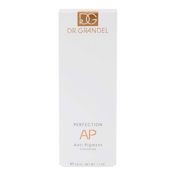 Концентрат для борьбы с гиперпигментацией Specials Perfection AP Anti-Pigment Dr.Grandel, 50 мл 2906364577 фото