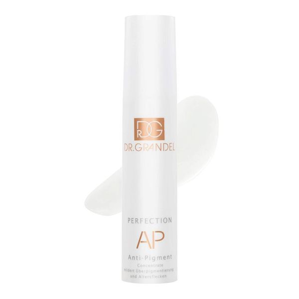 Концентрат для борьбы с гиперпигментацией Specials Perfection AP Anti-Pigment Dr.Grandel, 50 мл 2906364577 фото