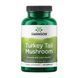 Turkey Tail Mushroom 500mg - 120 caps 26798 фото 1
