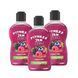 Fitnes Jam Sugar Free + L Carnitine - 200g Forest Fruit 26565 фото 1