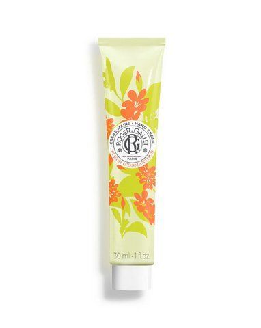Роже і Галле Крем для рук Квітка Османтуса Roger & Gallet Fleur d`Osmanthus 30 мл RG1005051 фото