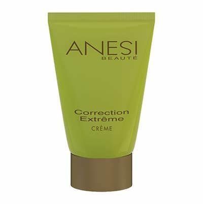 Восстанавливающий, заживляющий крем для кожи лица CORRECTION EXTREME CREME Anesi Lab 50 мл anesi 009 фото