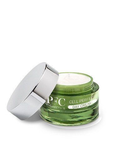 Денний крем PFC Cosmetics CELL PERFECT Day cream 50 мл 7594 фото