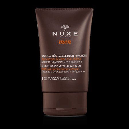 Нюкс Мен бальзам після гоління Nuxe Men After-Shave Balm, 50 мл 9608370 фото