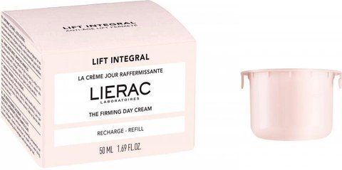 Лієрак Ліфт Інтеграль денний підтягуючий крем Змінний Блок Lierac Lift Integral Day Cream Refill 50 мл LC1104011 фото