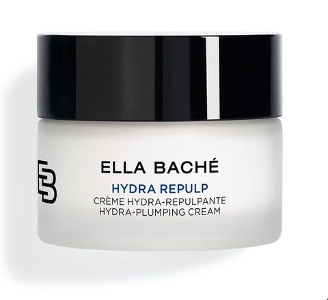 Гидра-плампинг крем увлажняющий Ella Bache Hydra-Plumping Cream 50 мл VE 23033 фото