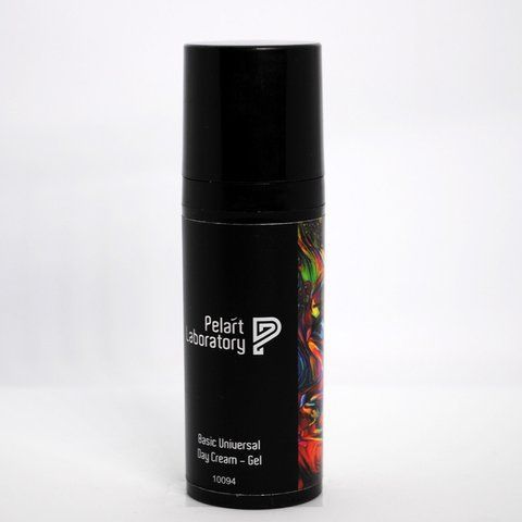 Пеларт Базовий денний крем-гель Pelart Laboratory Smart Biologica Complexes Basic Universal Day Cream - Gel, 50 мл 10094 фото